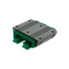 Chariot de guidage KWVE25 -WL-V0-G4 1,459kg série 25 INA