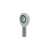 Rotule GAL80 -UK-2RS chrome dur/matériau de glissement INA