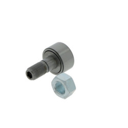 Galet de came KRV19 -NMT ID 8mm AD 19mm Largeur 32mm INA