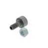 Galet de came KRV19 -NMT ID 8mm AD 19mm Largeur 32mm INA