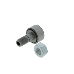 Galet de came KRV19 FXLL/3AS ID 8mm AD 19mm Largeur 32mm NTN
