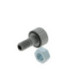 Galet de came KR19 FXLL/3AS ID 8mm AD 19mm Largeur 32mm NTN