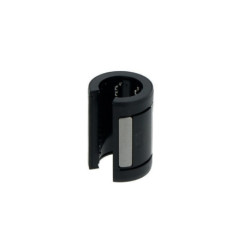 Roulement linéaire à billes LBCF40 A 40mm AD 62mm L.80mm EWELLIX