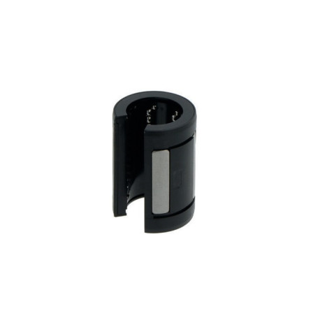 Roulement linéaire à billes LBCF16 D 16mm AD 26mm L.36mm EWELLIX