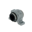 Unité de roulement à billes linéaire LUCR12 D-2LS 12mm AD 22mm L.32mm EWELLIX