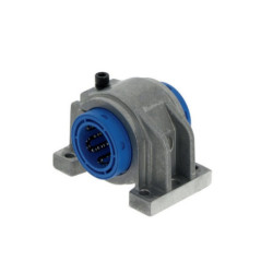 Unité de roulement à billes linéaire LUCS16 D 16mm AD 26mm L.36mm EWELLIX