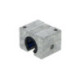 Unité de roulement à billes linéaire LUCT16 D-2LS 16mm EWELLIX