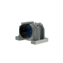 Unité de roulement à billes linéaire LUCT30 D 30mm EWELLIX