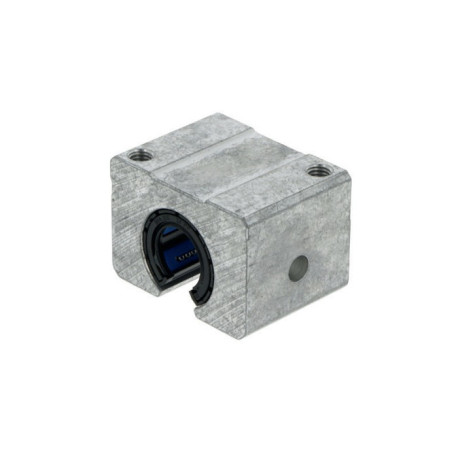 Unité de roulement à billes linéaire LUNF12 D-2LS 12mm EWELLIX