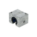 Unité de roulement à billes linéaire LUNF12 D-2LS 12mm EWELLIX