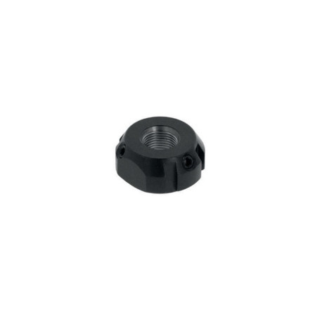 Écrou KMTA7 ID 35mm AD 53mm Largeur 20mm SKF