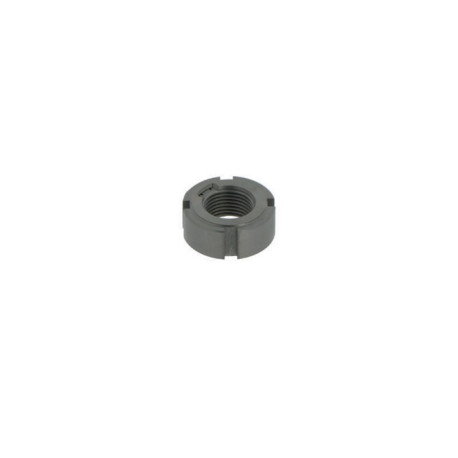 Écrou KMK3 ID 17mm AD 28mm Largeur 9mm SKF