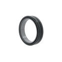 Roulement à aiguilles NA4872 ID 360mm AD 440mm Largeur 80mm INA