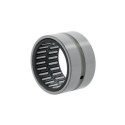Roulement à aiguilles RNAO-50X65X40 ZW ID 50mm AD 65mm Largeur 40mm NTN