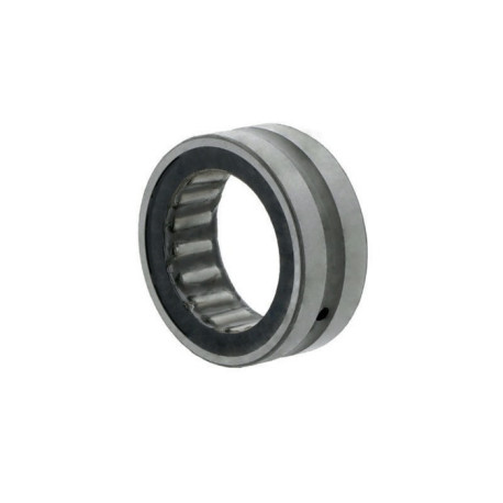 Roulement à aiguilles RNA4904 -RSR-XL ID 25mm AD 37mm Largeur 17mm INA