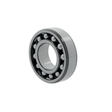 Roulement à rotule 1207 -TV-C3 ID 35mm AD 72mm Largeur 17mm NKE