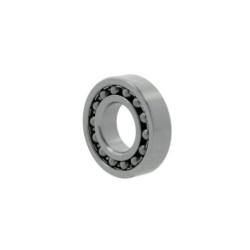 Roulement à rotule sur billes 2211 SKC3 ID 55mm AD 100mm Largeur 25mm NTN
