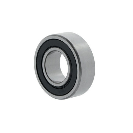 Roulements à rotule sur billes 2209 -K-2RS-TV ID 45mm AD 85mm Largeur 23mm NKE