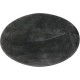 Disque caoutchouc 100 mm 2 mm