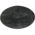 Disque caoutchouc 100 mm 2 mm