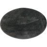 Disque caoutchouc 100 mm 2 mm