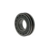 Roulements à rotule sur rouleaux 22207 -E-K-C3-W33 ID 35mm AD 72mm Largeur 23mm NKE