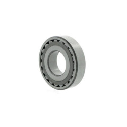 Roulements à rotule sur rouleaux 22312 -E1-XL-T41A ID 60mm AD 130mm Largeur 46mm FAG