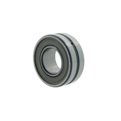 Roulements à rotule sur rouleaux BS2-2205 -2RS/VT143 ID 25mm AD 52mm Largeur 23mm SKF