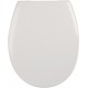 Abattant WC blanc - Sanitop-Wingenroth Andy