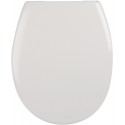 Abattant WC blanc - Sanitop-Wingenroth Andy