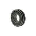 Roulements à rotule sur rouleaux 21307 EXQW33K ID 35mm AD 80mm Largeur 21mm NACHI