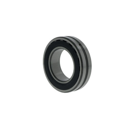 Roulements à rotule sur rouleaux 22211 EAKW33ZZ ID 55mm AD 100mm Largeur 25mm SNR