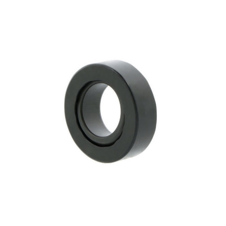 Rotule radiale 365208 40mm AD 80mm B.24,75mm SKF