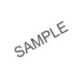Rotule radiale GE19 -ZO-HLN 19,05mm DA 31,75mm L.16,662mm INA