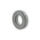Roulement à billes à gorge profonde 6304 -2Z/VA208 ID 20mm AD 52mm Largeur 15mm SKF