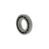 Roulement à billes à gorge profonde 6206 -TVH-C3 ID 30mm AD 62mm Largeur 16mm FAG