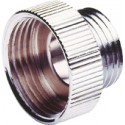 Réduction pour Tuyau de douche 1/2x3/4