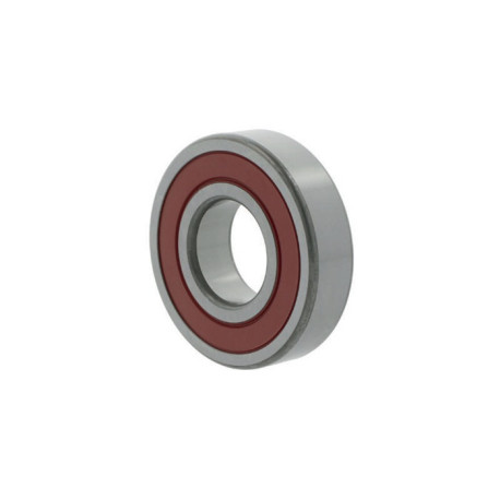 Roulement à billes 6006 -NSE9CM ID 30mm AD 55mm Largeur 13mm NACHI