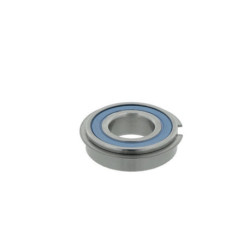 Roulement à billes 6006 -2NSE9NRCM ID 30mm AD 55mm Largeur 13mm NACHI