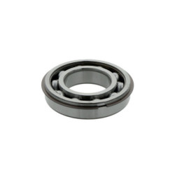 Roulement à billes à gorge profonde 6204 ZENRCM ID 20mm AD 47mm Largeur 14mm NACHI