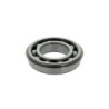 Roulement à billes à gorge profonde 6204 ZENRCM ID 20mm AD 47mm Largeur 14mm NACHI