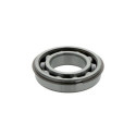 Roulement à billes à gorge profonde 6208 ZENRCM ID 40mm AD 80mm Largeur 18mm NACHI
