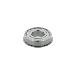 Roulement à billes 6212 ZZENR ID 60mm AD 110mm Largeur 22mm NACHI