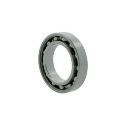 Roulement à billes 6304 ZECM ID 20mm AD 52mm Largeur 15mm NACHI
