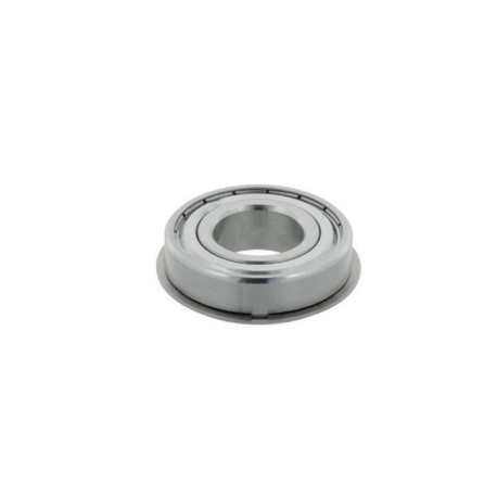 Roulement à billes à gorge profonde 6306 ZZENR ID 30mm AD 72mm Largeur 19mm NACHI