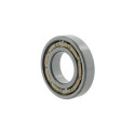 Roulement à billes à gorge profonde 6021 -M ID 105mm AD 160mm Largeur 26mm NKE