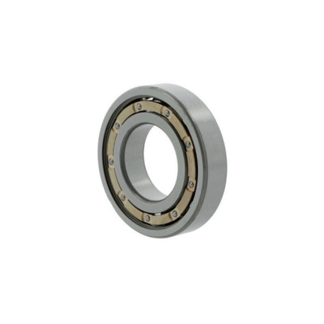 Roulement à billes 6221 -M ID 105mm AD 190mm Largeur 36mm NKE