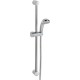 Kit de douche Chromé 1 chrom