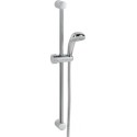 Kit de douche Chromé 1 chrom