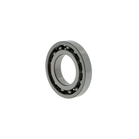 Roulement à billes 6204 -C-TVH-C4 ID 20mm AD 47mm Largeur 14mm FAG